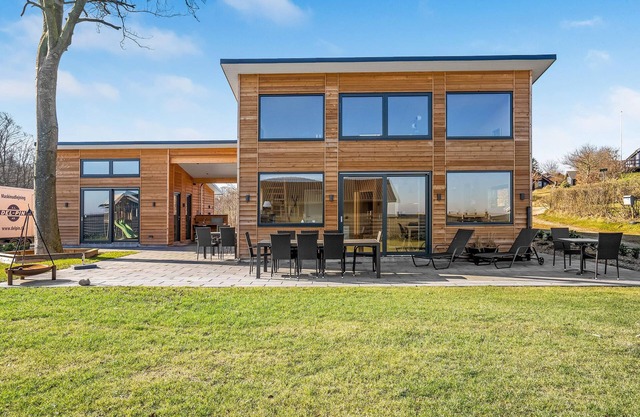 Belle maison à Haderslev avec WiFi