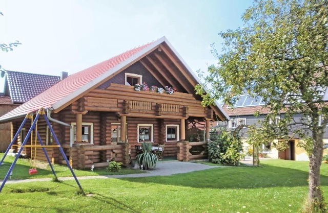Cozy Home In Harzgerodedankerode