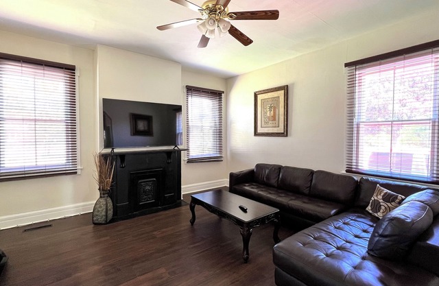 Cozy Home in Historic Glendale