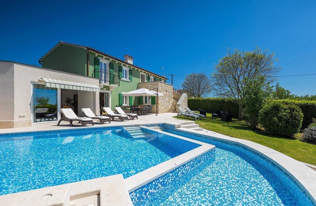 Villa Silvana