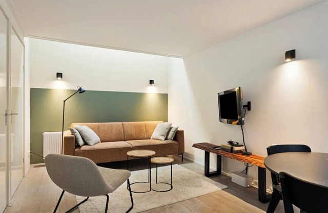 Cozy home in Joure!