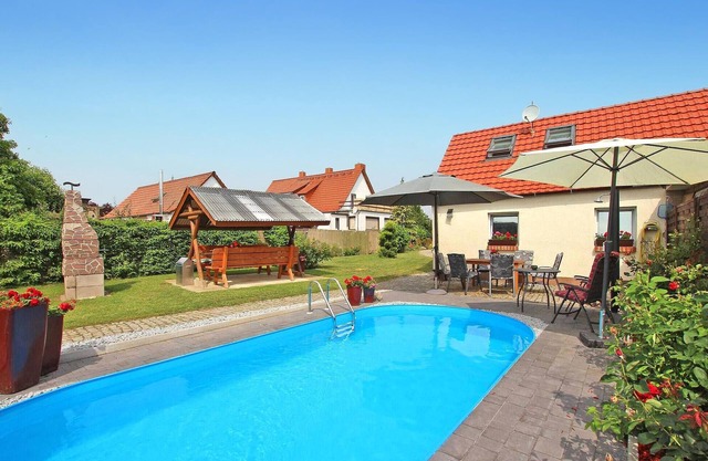 Ferienhaus Kummerow