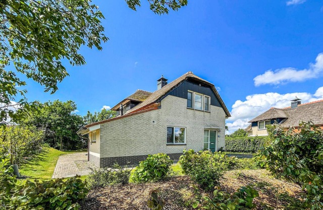 Superbe maison à Makkum avec WiFi