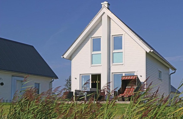 Cozy Home In Ostseeresort Olpenitz