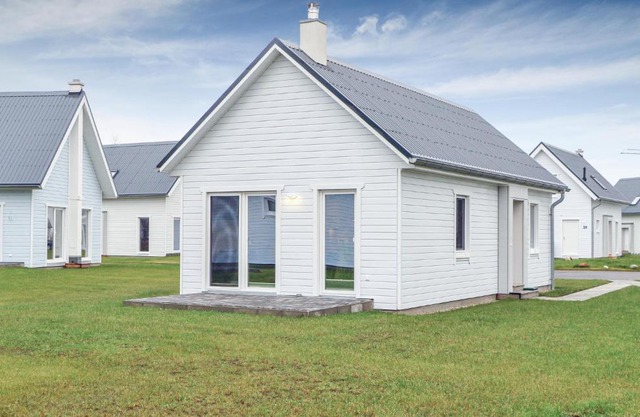 Cozy Home In Ostseeresort Olpenitz