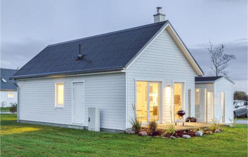 Cozy Home In Ostseeresort Olpenitz
