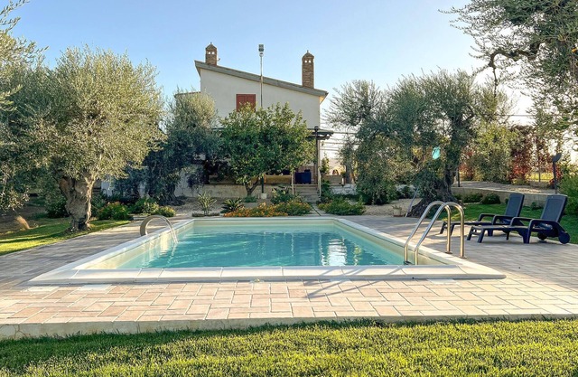 Villa Nunzia