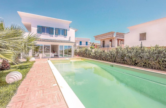 Villa Blanca