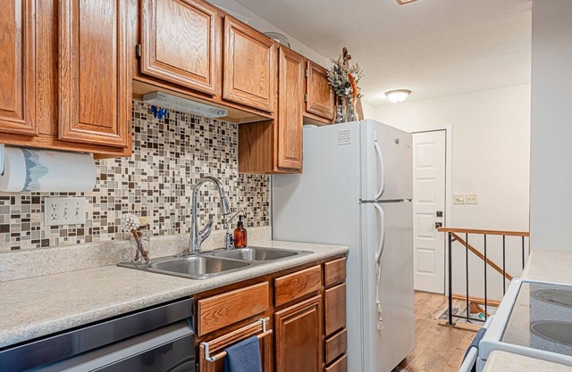 Cozy Home in Safe Quiet Area of Fargo / West Fargo