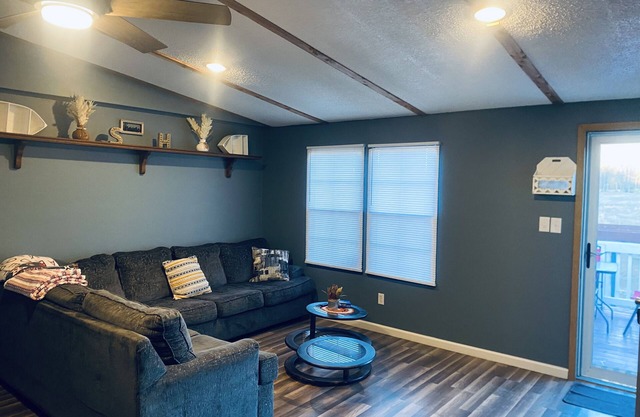 Cozy home in Seagrove