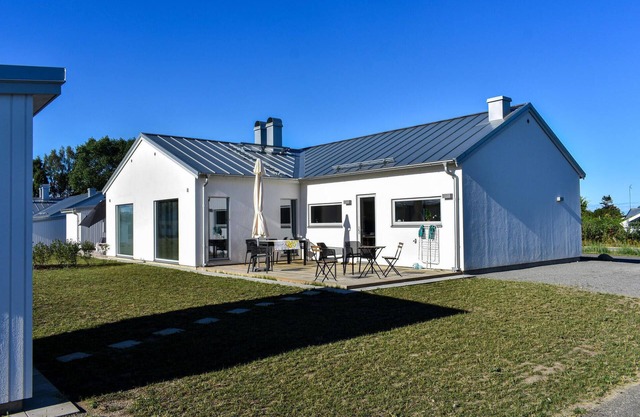 Maison confortable à Simrishamn