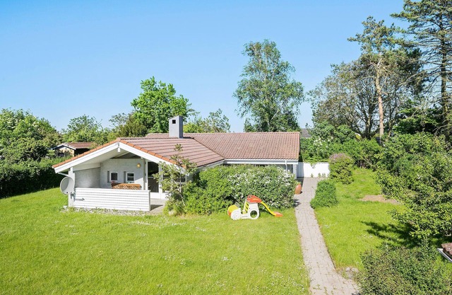 Belle maison à Slagelse avec WiFi