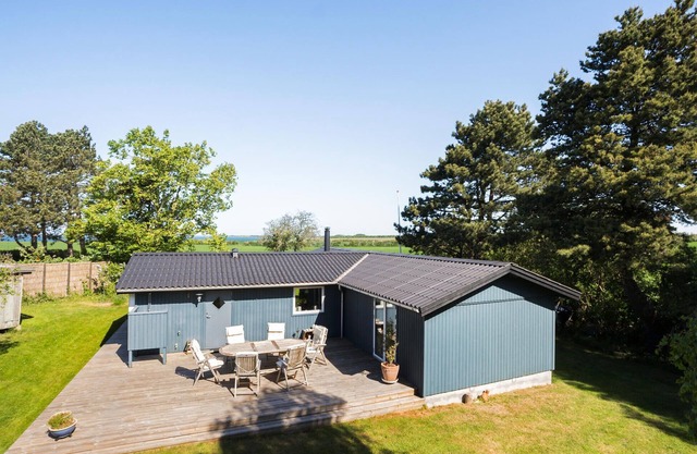 Maison confortable à Slagelse