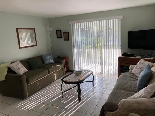 Cozy home in Sunny Florida!