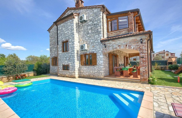 Villa San Andrea