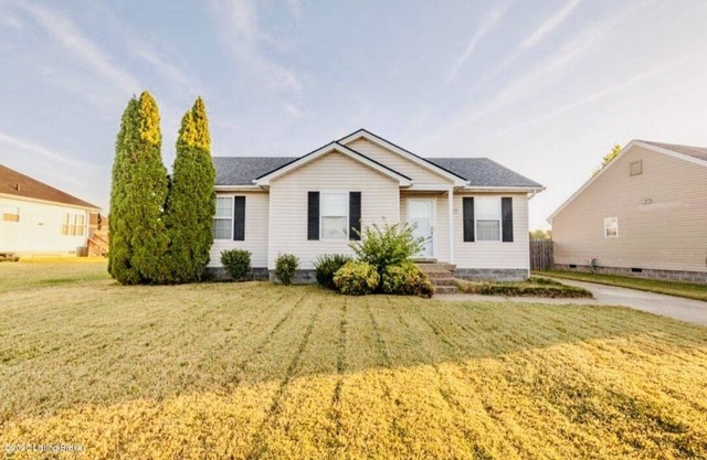 "Unique Home in the Heart of Louisville" with up to 30 days of stay