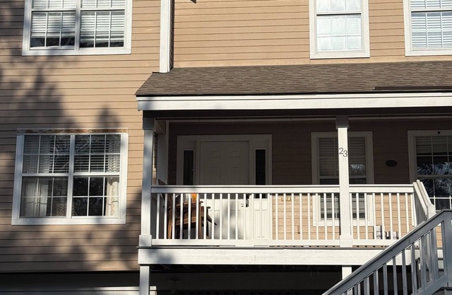 3-bedroom house in charming Hilton Head Island with AC, WiFi