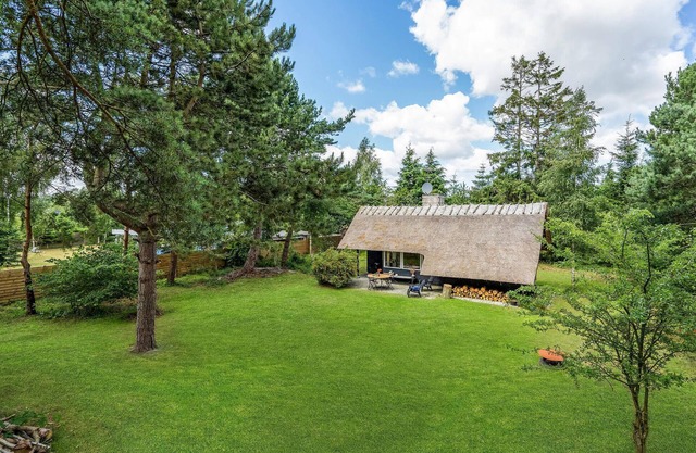 Superbe maison à Væggerløse avec WiFi