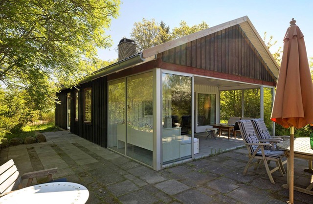 Maison confortable à Vejby avec WiFi