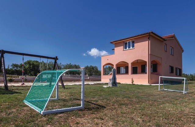 Belle maison à Vodnjan avec WiFi