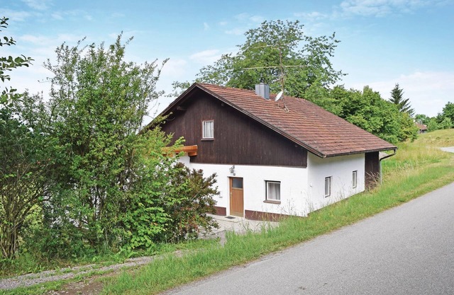 Maison confortable à Wiesenfelden avec.