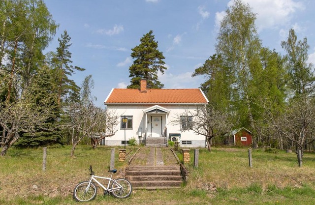Cozy Home in Ydrefors