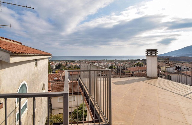 Casa Cristina