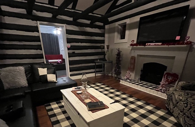 Cozy home located in the heart of Pennington Gap, Va