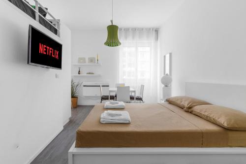 Cozy Home, Metro Gorla Sotto Casa M1, Duomo 15 Minuti