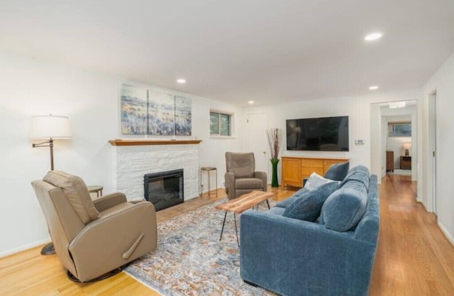 Cozy Home near Children's Hospital & UW Medical Center at Montlake