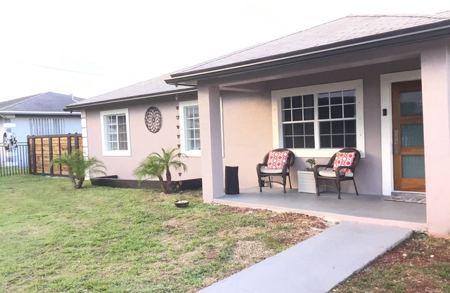 Cozy Home 🏠 près du Hard Rock Stadium et du casino, des plages, du centre commercial Aventura