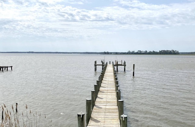 Cozy Home on River- dock access