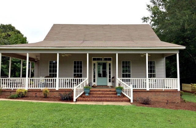 Cozy Home W / Privacy, pourtant à quelques minutes de toute l'action