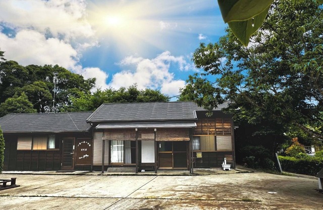 Cozy Home with Whiskey Decor Free WiFi Netflix / Ichihara City Chiba