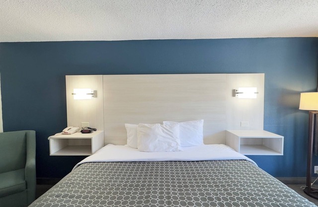 Cozy hotel Studio in McDonough