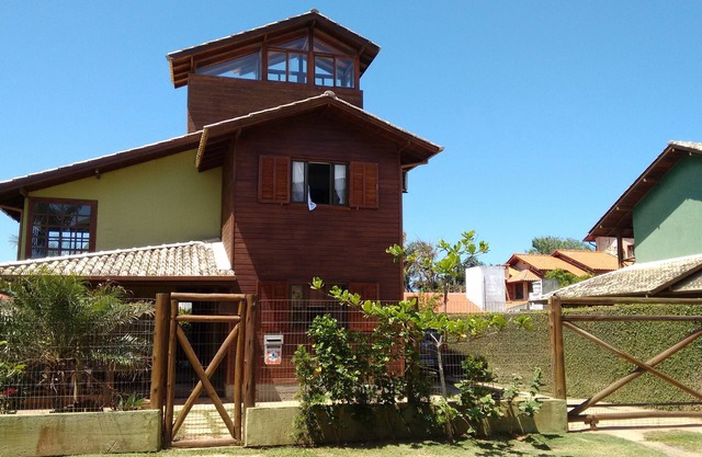 Maison confortable à 40 mètres de la plage