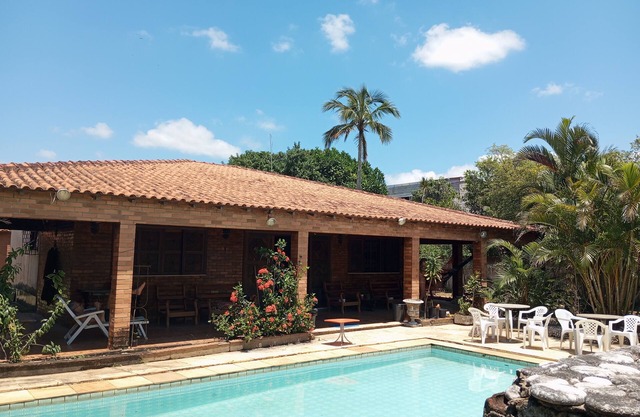 Cozy House at Jacone, Saquarema, near the beach