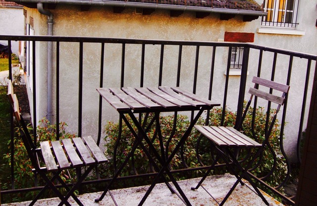 Gîte 3 épis, coeur d'Aurillac