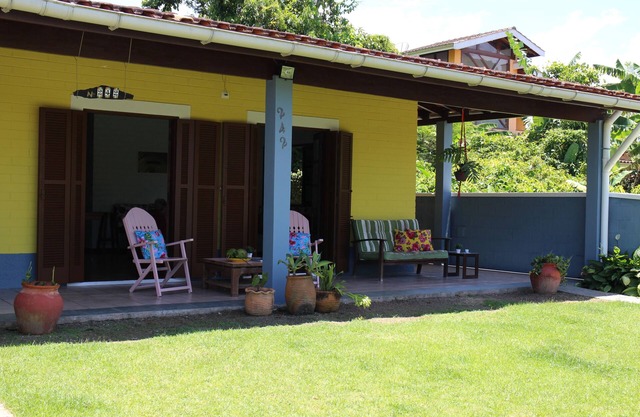 Maison confortable gratuite pour les vacances, les vacances et les week-ends