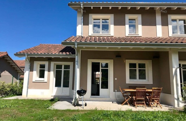 Maison à Muros de Nalon (à 5 km de Cudillero)
