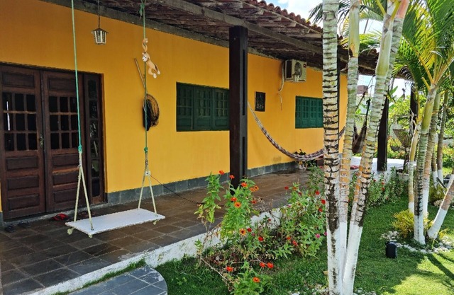 MAISON COSY À ITAMARACÁ