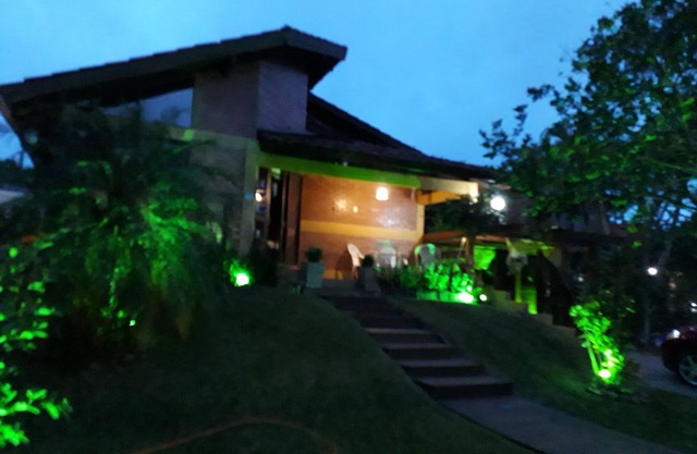 Maison confortable à Cachoeira do Bom Jesus Beach