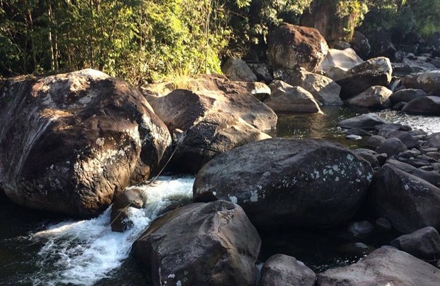 Maison confortable dans Itatiaia National Park