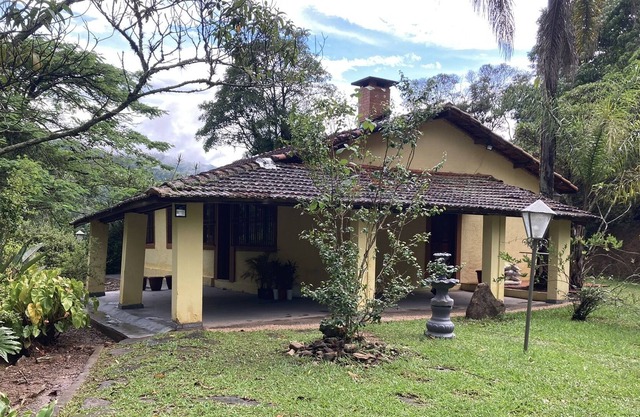 Cozy house in Serra Negra, beautiful views of the mountains