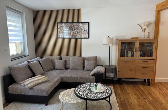 Cozy house in the heart of the Kraichgau - diverse excursion possibilities