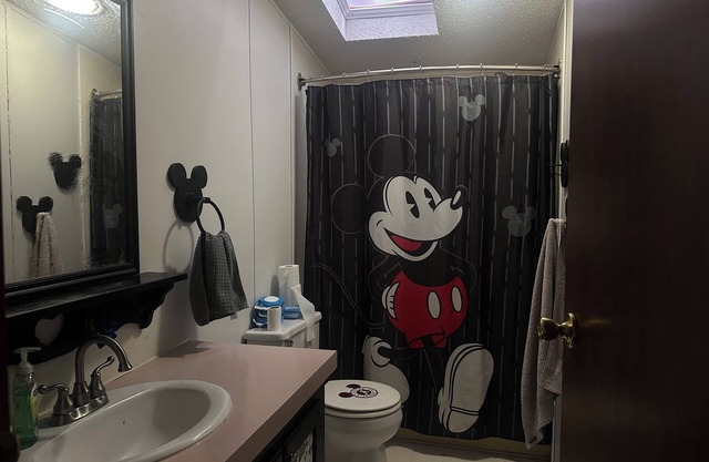 Cozy House in the Heart of the U.P