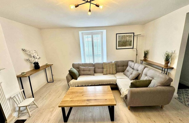 Cozy house in the heart of Macroom, Ireland