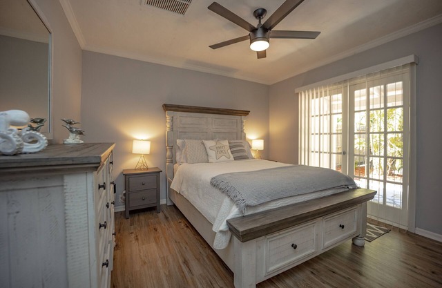 Cozy house near Siesta Key Beach