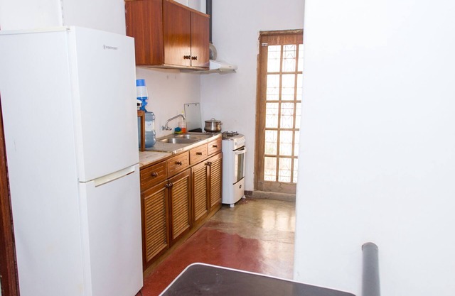 Cozy house, pet friendly, in the city center and great