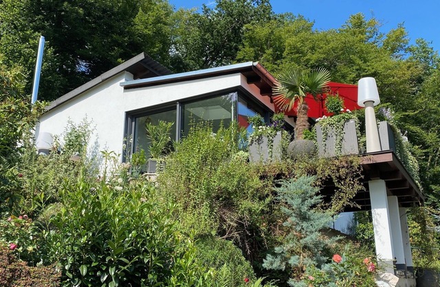 Maison confortable avec 2 chambres séparées près de Rüdesheim, WI, MZ, FFM, Airport